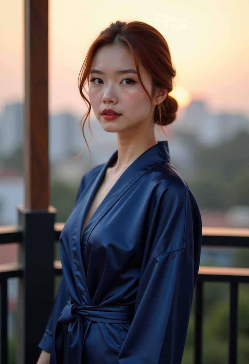 纸鸢与军号